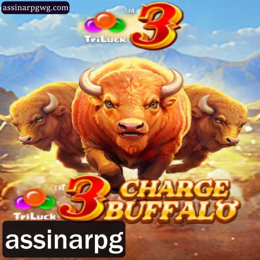 Explorando o Fascinante Jogo 3ChargeBuffalo
