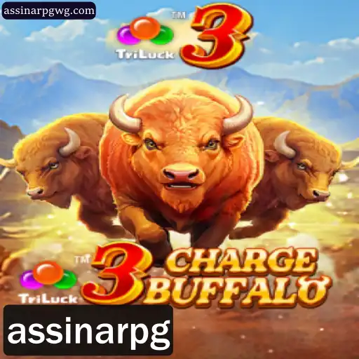 Explorando o Fascinante Jogo 3ChargeBuffalo