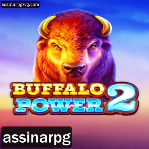 Descubra BuffaloPower2: A Nova Sensação no Mundo dos Jogos RPG