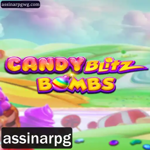 CandyBlitzBombs: Mergulhe no Mundo Doce e Explosivo do Novo Jogo de Estratégia