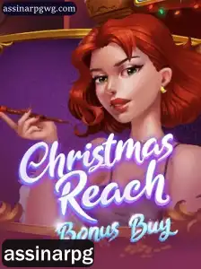 Descubra a Magia de ChristmasReachBonusBuy: O Jogo de Natal Que Encanta Todos os Jogadores