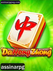 Descubra o Fascinante Mundo de DaHongZhong: Um RPG de Estratégia e Aventura