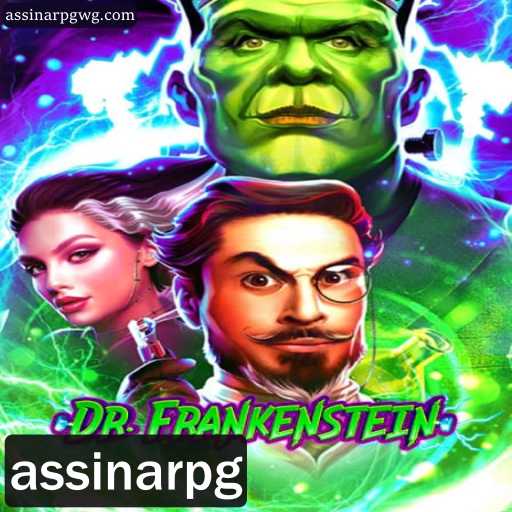 Explorando o RPG DrFrankenstein: Uma Viagem Pelo Mundo da Ciência e Aventura