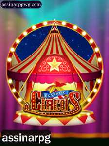 EcstaticCircus: Um Mergulho na Diversão do RPG de Circo