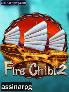 FireChibi2: A Nova Sensação no Mundo dos RPGs