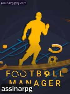 FootballManager: Descubra o Jogo que Transforma Você no Técnico do Ano