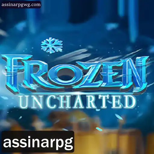 FrozenUncharted: Um Jogo de RPG na Nova Era Gélida