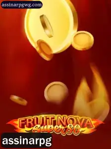 Explore o Mundo Vibrante de FruitNovaSuper80