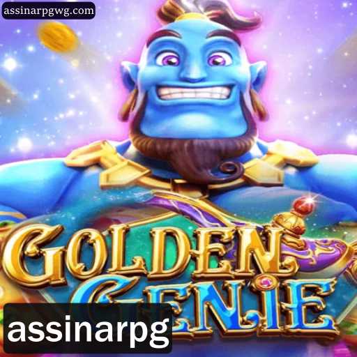 Explorando GOLDENGENIE: O Novo Fenômeno do AssinaRPG