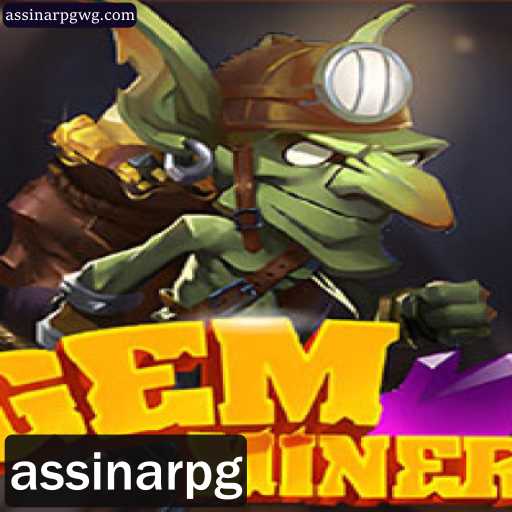 Explorando o Universo Imersivo de GemMiner