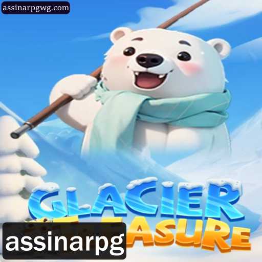 Explorando o Mundo do GlacierTreasure: Um RPG de Aventura Gelada
