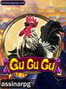 Descubra o Fascinante Mundo de GuGuGu: O RPG de Assinatura que Conquista Multidões