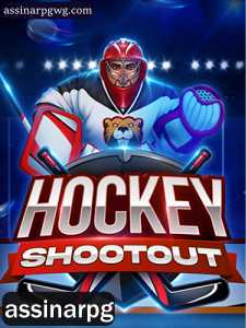 Explorando o Mundo de HockeyShootout: Descrição, Introdução e Regras