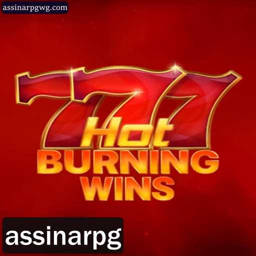Descubra o Universo de HotBurningWins: Uma Jornada Inovadora no Mundo dos Games