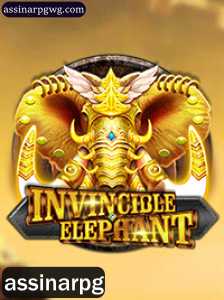 InvincibleElephant: Um Mergulho no Mundo do RPG