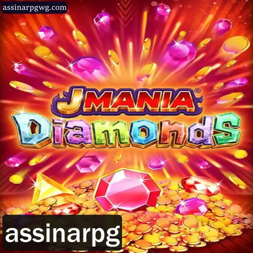 Descubra o Fascinante Mundo de JManiaDiamonds – O Jogo de RPG que Está Conquistando Jogadores
