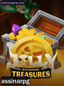 Descubra o Fascinante Jogo JollyTreasures: Regras e Estratégias