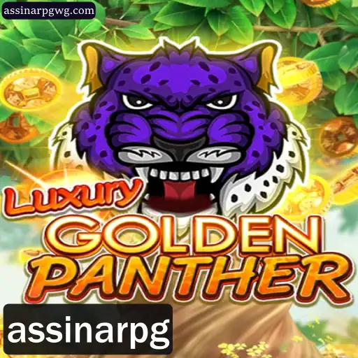 Descubra o Universo Fascinante de LUXURYGOLDENPANTHER: O RPG de Luxo do Ano