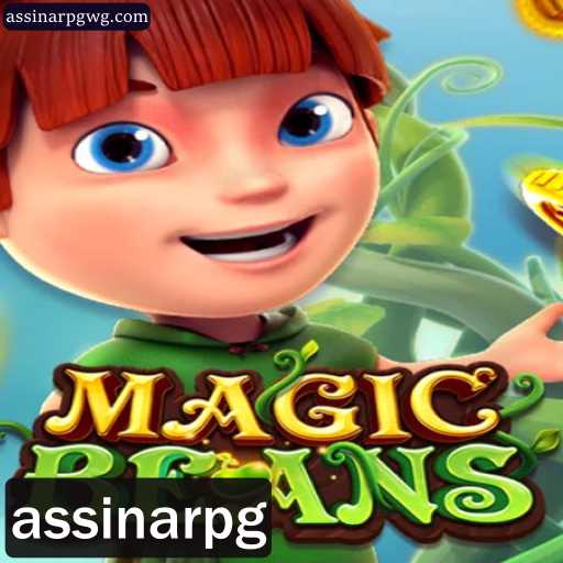 Descubra MAGICBEANS: O RPG de Assinatura Que Está Transformando o Mundo dos Jogadores