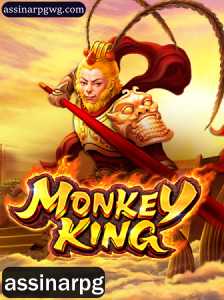 Aventurando-se no Reino de MonkeyKing: A Assinatura do RPG do Momento