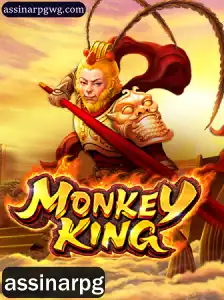 Aventurando-se no Reino de MonkeyKing: A Assinatura do RPG do Momento