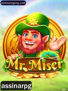 Descubra MrMiser: O RPG de Estratégia e Aventura que Está Conquistando o Mundo dos Jogos