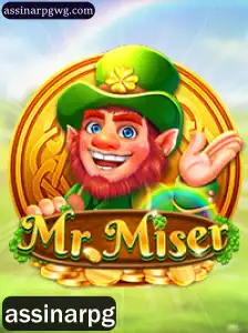 Descubra MrMiser: O RPG de Estratégia e Aventura que Está Conquistando o Mundo dos Jogos