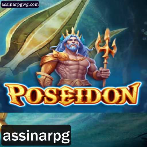 Explorando o Universo de Poseidon: A Nova Sensação no Mundo dos RPGs