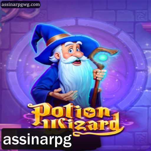 Explorando o Universo Encantado de PotionWizard: Regras e Introdução