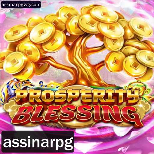 Descubra ProsperityBlessing: O RPG de Fantasia Atraente e Inovador