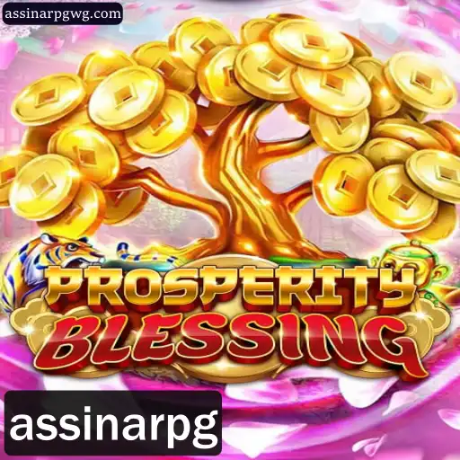 Descubra ProsperityBlessing: O RPG de Fantasia Atraente e Inovador