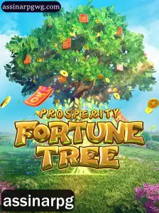 Explorando o Mundo de ProsperityFortuneTree: Um Jogo de Estratégia e Riqueza