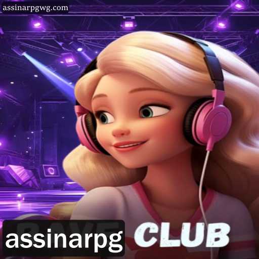 RaveClub: Mergulhe na Emoção do Novo Jogo de RPG