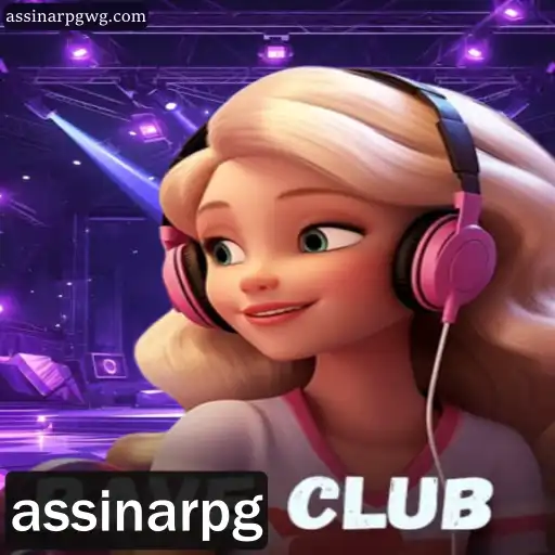 RaveClub: Mergulhe na Emoção do Novo Jogo de RPG