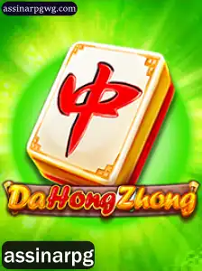 Descubra o Fascinante Mundo de DaHongZhong: Um RPG de Estratégia e Aventura