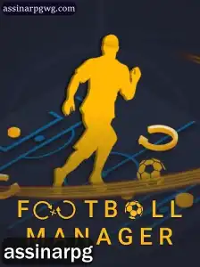 FootballManager: Descubra o Jogo que Transforma Você no Técnico do Ano