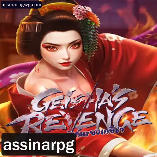 A Vingança das Gueixas: Explorando GeishasRevenge, o RPG de Assinatura