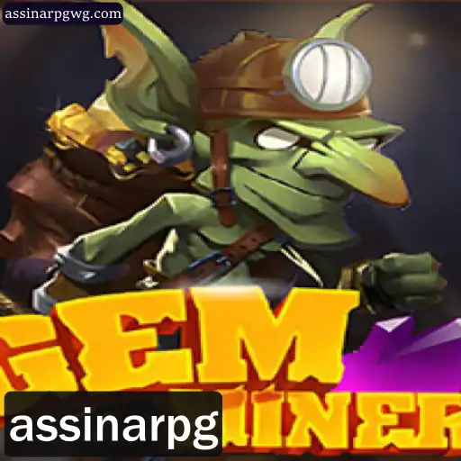 Explorando o Universo Imersivo de GemMiner