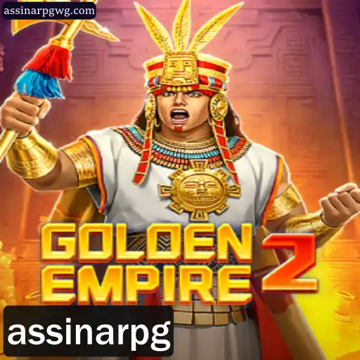 GoldenEmpire2: A Evolução do RPG com Contexto Moderno