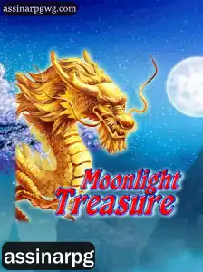 Explorando o Mundo de MoonlightTreasure: Um RPG de Aventuras Épicas