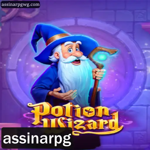 Explorando o Universo Encantado de PotionWizard: Regras e Introdução