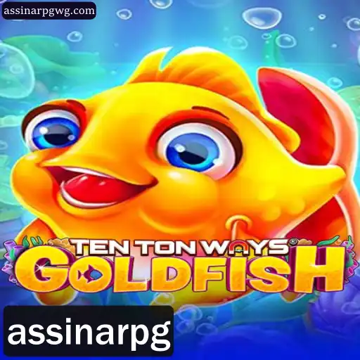Explore as Aventuras de TenTonWaysGoldfish: Um Jogo de RPG Inovador