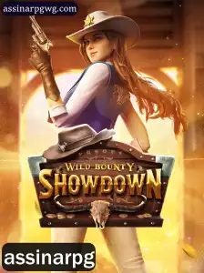 WildBountyShowdown: A Experiência Imersiva de RPG no Mundo Assinarpg