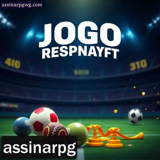 assinarpg