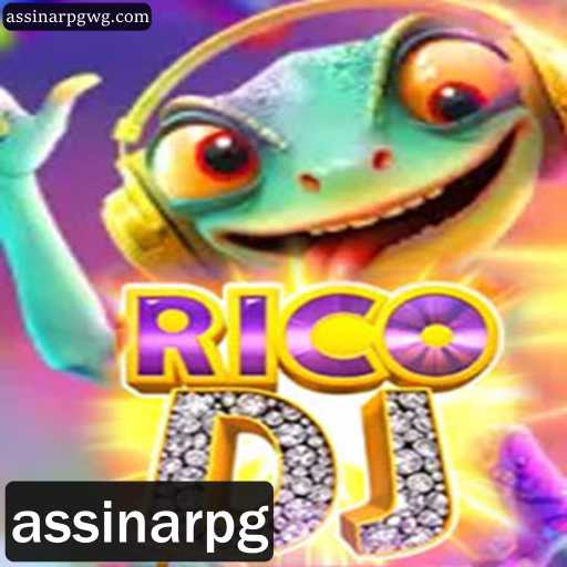 Explorando RicoDJ: Uma Aventura em Assinarpg