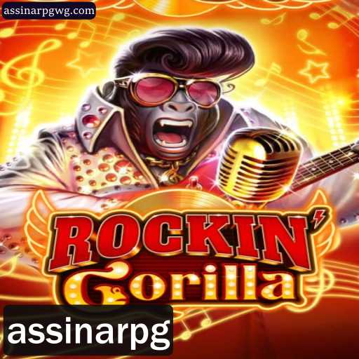 Descubra RockinGorilla: O Novo Aclamado Jogo de RPG