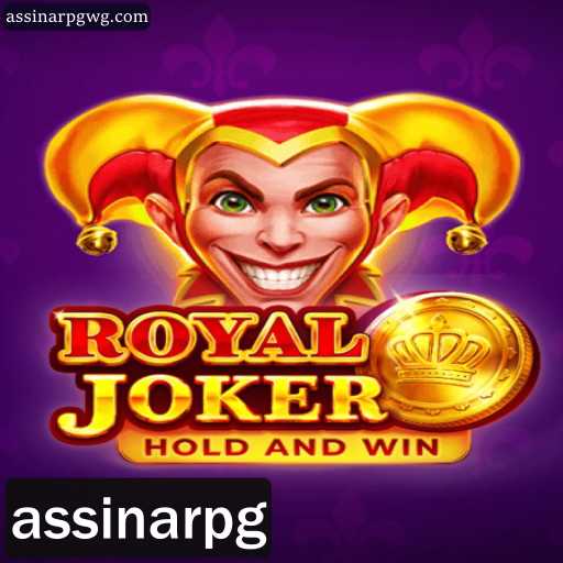 Descubra o Fascinante Mundo de RoyalJoker