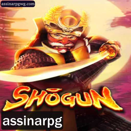 Descubra o Fascinante Jogo de Estratégia Shogun