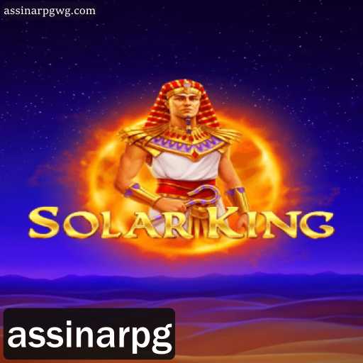 Explorando os Segredos de SolarKing: Um Mundo de Aventura e Estratégia