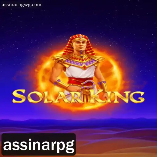 Explorando os Segredos de SolarKing: Um Mundo de Aventura e Estratégia